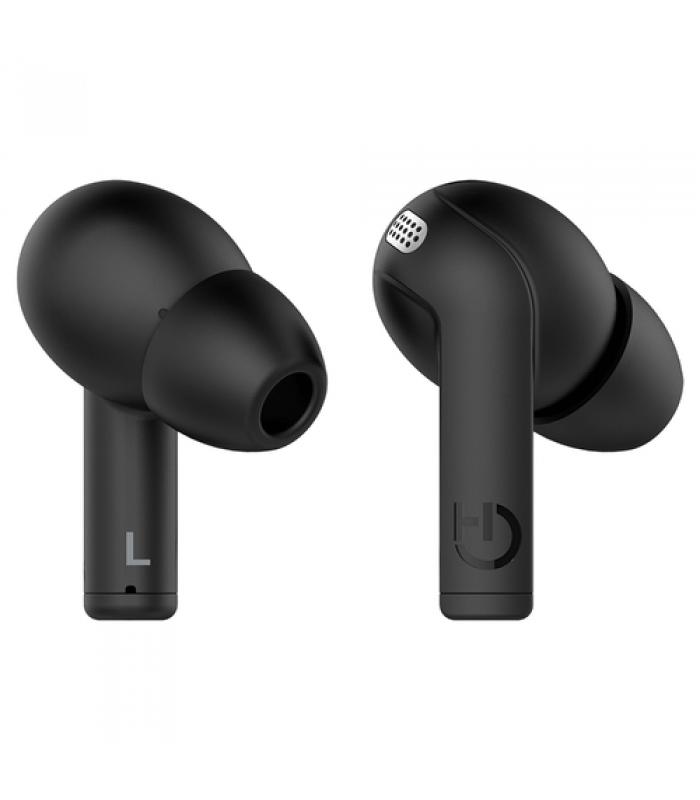 Auriculares bluetooth xiaomi mi true wireless earphones 2 pro con estuche  de carga - autonomía 6h - negros