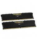 Memoria ddr4 16gb kit 2x8 corsair vengeance - pc4 - 25600 - 3200mhz - c16 negro