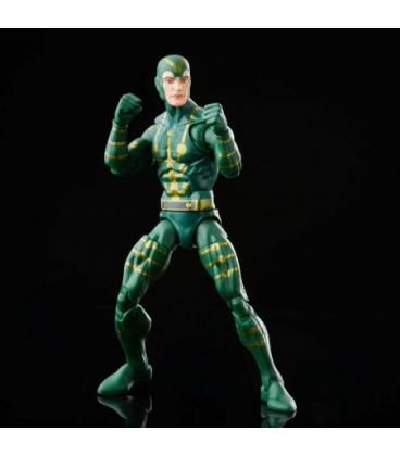 Figura hasbro marvel legends vintage - multiple man