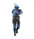 Star Wars The Black Series Axe Woves The Mandalorian