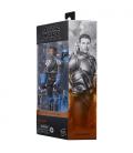 Star Wars The Black Series Axe Woves The Mandalorian