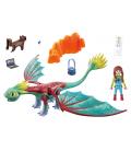 Playmobil Dragons 71083 figura de juguete para niños