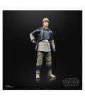 Figura hasbro star wars : andor - cassian andor the black series