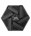 ASUS RT-AXE7800 router inalámbrico Tribanda (2.4 GHz / 5 GHz / 6 GHz) Negro