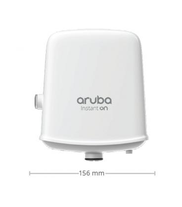 Aruba Instant On AP17 (RW) 2x2 11ac Wave2 Outdoor