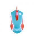 FR-TEC DBPCMOUSEGO ratón mano derecha 8000 DPI