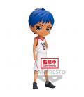 Figura banpresto q posket kuroko's basketball daiki aomine movie version