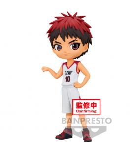 Figura banpresto q posket kuroko's basketball taiga kagami movie version