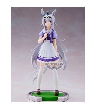 Figura banpresto umamusume: pretty derby oguri cap