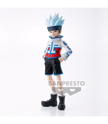 Figura banpresto shaman king horohoro