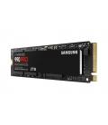 Samsung 990 PRO M.2 2000 GB PCI Express 4.0 V-NAND MLC NVMe