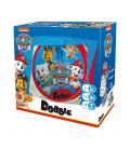 Juego de mesa dobble patrulla canina pegi 4