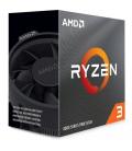 Procesador amd ryzen 3-4100 3.80ghz