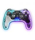 Gamepad Mars Gaming MGP-24 Inalámbrico PC/PS3/PS4/PS5(Juegos PS4)