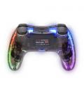 Gamepad Mars Gaming MGP-24 Inalámbrico PC/PS3/PS4/PS5(Juegos PS4)