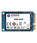 SSD KINGSTON KC600 512GB mSATA