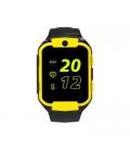 SMARTWATCH CANYON CINDY KW-41 YELLOW BLACK