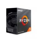 PROCESADOR AMD AM4 RYZEN 3 4100 4X3.8GHZ/4MB BOX