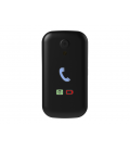 TELEFONO MOVIL SWISSVOICE S28 2G EU BLACK CG2