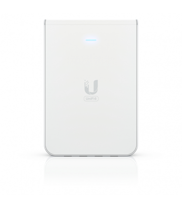 AP UBIQUITI U6-IW UNIFI PUNTO ACCESO WIFI6 AP