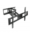 SOPORTE PARED TV LP6270TN-B 37-70 GIRA/INCLI NEGRO