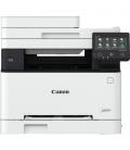 MULTIFUNCION CANON MF655CDW LASER COLOR I-SENSYS A4 21PPM USB RED WIFI - PCL DUPLEX IMPRESION BANDEJA 250HOJAS