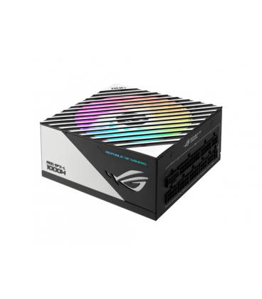 FUENTE DE ALIMENTACION SFX 1000W ASUS ROG LOKI 1000P GAMING