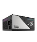 FUENTE DE ALIMENTACION SFX 1000W ASUS ROG LOKI 1000P GAMING