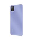 TCL 403 15,2 cm (6") SIM doble Android 12 Go Edition 4G MicroUSB 2 GB 32 GB 3000 mAh Mauve