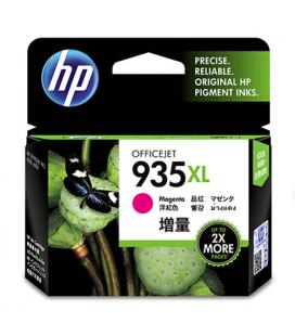 HP 935XL High Yield Magenta Original Ink Cartridge - Imagen 1