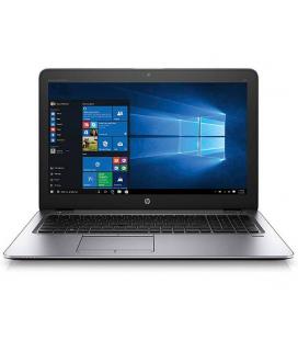 Portatil hp reacondiconado elitebook 850 g3 15.6pulgadas - i5 - 6200u 2300mhz - 8gb - 256gb ssd - teclado español - win 10pro