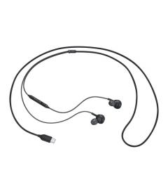 Auriculares Con Cable Usb C / Negros
