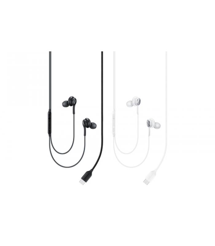 Samsung AKG EO-IC100 Auriculares Intrauditivos USB-C Negros