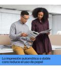 Impresora Láser Monocromo HP Laserjet Pro 4002DN/ Dúplex/ Blanca