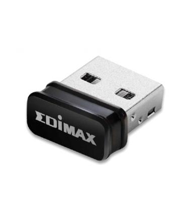 Edimax EW-7811ULC Adaptador Red WiFi5 AC600 Nano