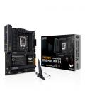 Placa Base Asus TUF GAMING B760-PLUS (WI-FI) D4 Socket 1700