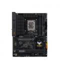 Placa Base Asus TUF GAMING B760-PLUS (WI-FI) D4 Socket 1700