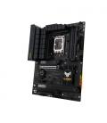 Placa Base Asus TUF GAMING B760-PLUS (WI-FI) D4 Socket 1700