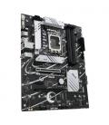 Placa Base Asus PRIME B760-PLUS D4 Socket 1700