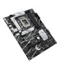 Placa Base Asus PRIME B760-PLUS D4 Socket 1700