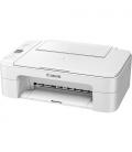 IMPRESORA CANON MULTIFUNCIÓN PIXMA TS3351 BLANCO