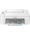 IMPRESORA CANON MULTIFUNCIÓN PIXMA TS3351 BLANCO