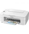 IMPRESORA CANON MULTIFUNCIÓN PIXMA TS3351 BLANCO