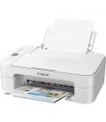 IMPRESORA CANON MULTIFUNCIÓN PIXMA TS3351 BLANCO