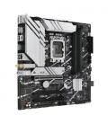 Placa Base Asus PRIME B760M-A WIFI D4 Socket 1700/ Micro ATX