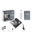 Placa Base Asus PRIME B760M-A WIFI D4 Socket 1700/ Micro ATX