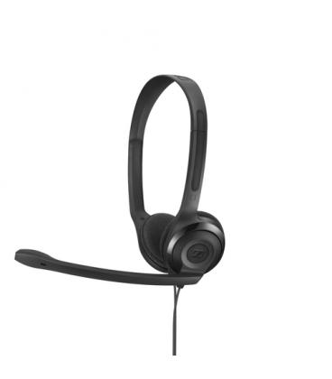 AURICULARES MICRO EPOS SENNHEISER PC 3 CHAT