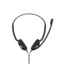 AURICULARES MICRO EPOS SENNHEISER PC 3 CHAT