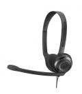 AURICULARES MICRO EPOS SENNHEISER PC 8 CHAT USB