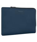 Targus MultiFit maletines para portátil 40,6 cm (16") Funda Azul